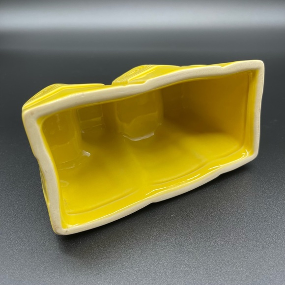 West Elm Dining Mid Century Style West Elm Yellow Owls Covered